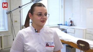 Приёмное отделение | АЗБУКА ЗДОРОВЬЯ