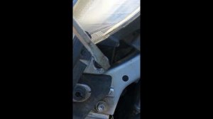 Замена передних фар на тойоте королле е150