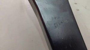 Рессора пластиковая передняя Mercedes Sprinter 901, 902, 903, 904, 909 Cl