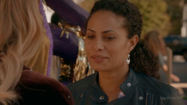 Первородные 5х9 Элайджа пришел к Деклану