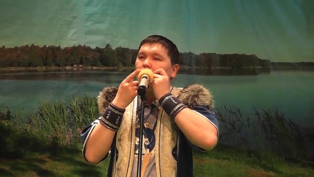 Расих Садыков, Республика Башкортостан