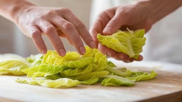 Домашнее кимчи: халяльный рецепт корейской классики