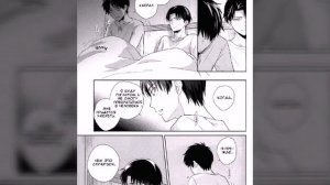 Лучшие моменты из Рирен манги.