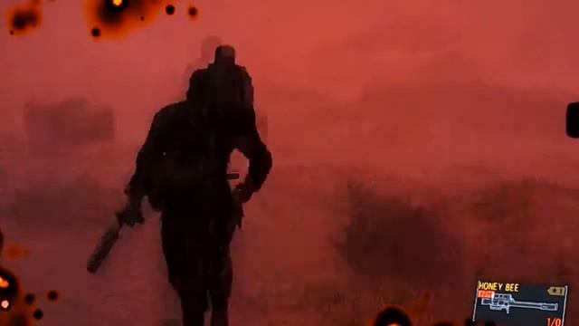 METAL GEAR SOLID 5  THE PHANTOM PAIN ПРОХОЖДЕНИЕ  ГДЕ ПРЯЧЕТСЯ ЖАЛО ЧАСТЬ 5