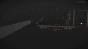 Iron lung | стальное лёгкое melon playground film