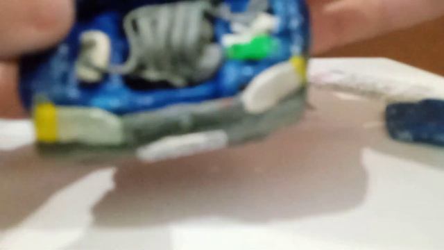 слепил ваз 21099 из пластилина!! обзор на новый автомобил смотреть онлайн