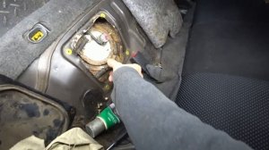 Лансер 9 не едет!