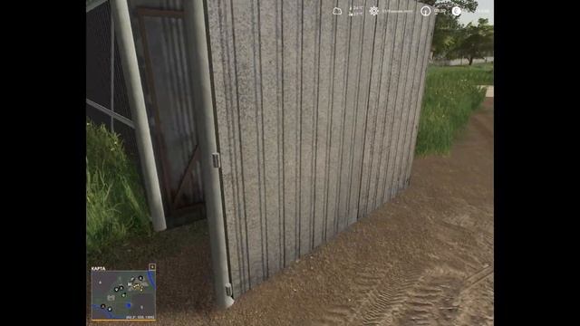 Купил курятник заработал ...$. МАЗ сломался в первый день смотреть онлайн