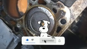 Стук ДВС Вкладыш или Гидрик Ауди #стуки #стукдвигателя