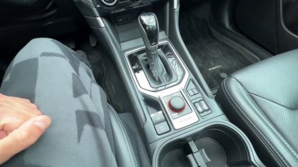 Subaru Forester из Китая 🇨🇳 Хуже или лучше, чем Японец?! Обзо