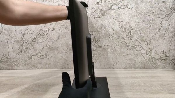 100 Гц, 100% sRGB, VESA100: обзор 24" монитора Machenike MKF24F100