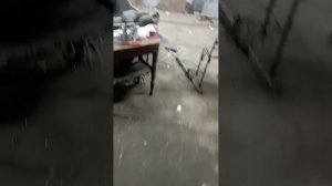 #Пассат В3# гемор снятия рулевой рейки###