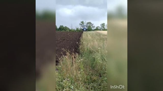 установка турбіни д-243 PRONAR 82 SA 👍💪