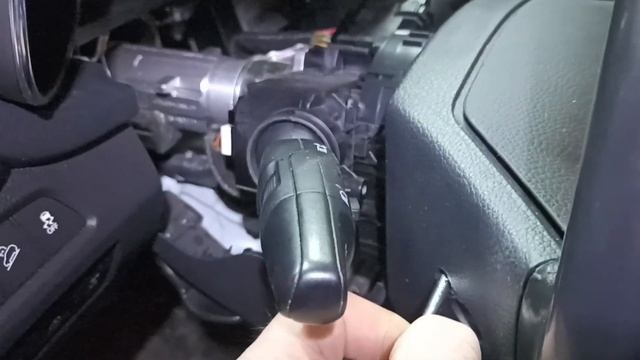 Санта фе не работают ПТФ