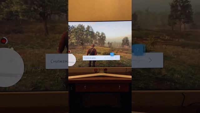 КАК СДЕЛАТЬ "60 FPS" в Red Dead Redemtion 2 на PlayStation 5!?!? смотреть онлайн