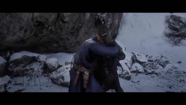 RDR 2 | Начало пути #1