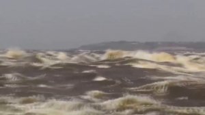 Река Конго одна из самых глубоких рек в мире 250 метров