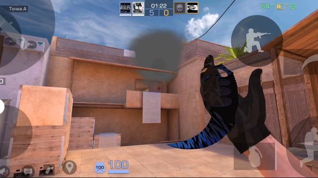 Стендофф 2 союзники смотреть онлайн