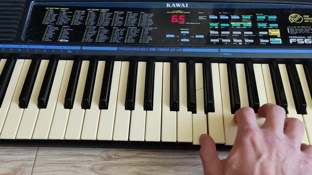 Пианино Kawai