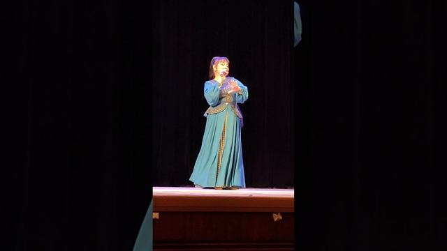 Чувашский концерт и песни в Москве!Катя Петрова!#чуваш смотреть онлайн