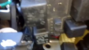 Замена 22 блока предохранителей на блок 02. Шеви нива. ШН