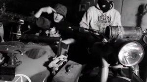 Chemodan Clan - вскрытие покажет премьера клипа