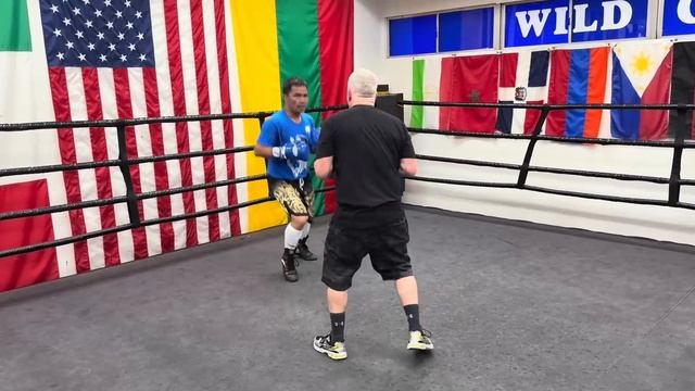 Мэнни🙏💪🥊🥊🥊 #boxing #boxingtraining