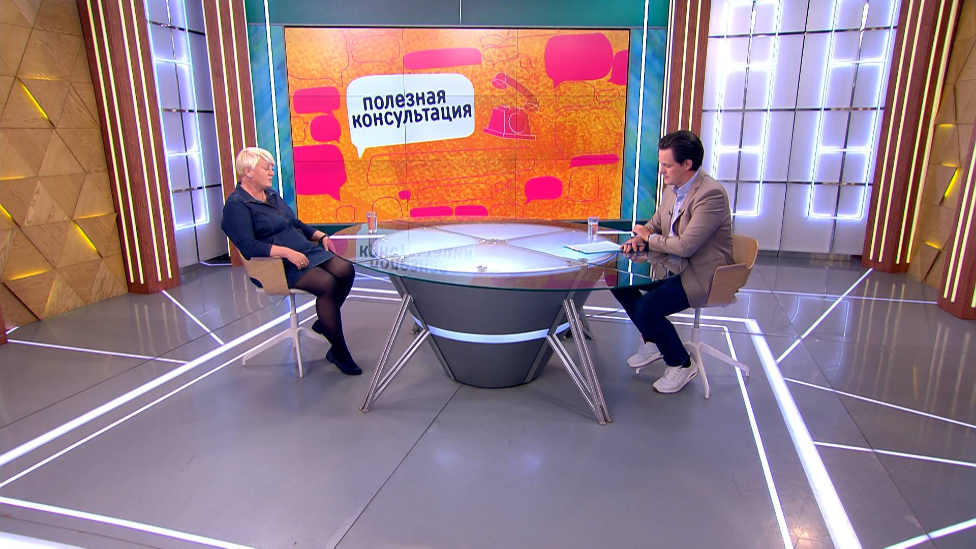 Как жить с гипертонией? Консультация кардиолога