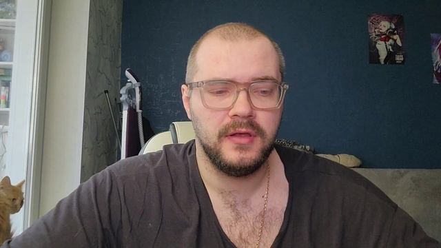 ОБЗОР REDMI NOTE 14 PRO 8/256