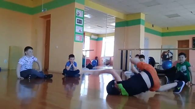 Бирик сити Брэйкерс Хип хоп еао Тренировка 14 04 19 смотреть онлайн