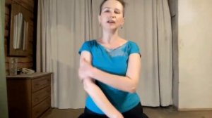 Видеоурок №45. Живые танцы: Душевное движение