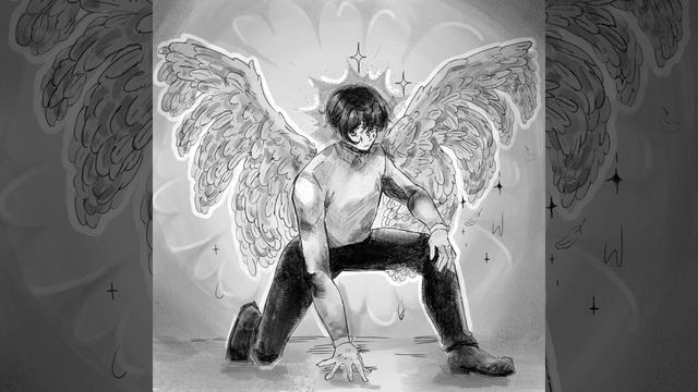 Раненые крылья смотреть онлайн