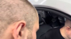 Мой Тигуан. Убираем скрип заслонок климата