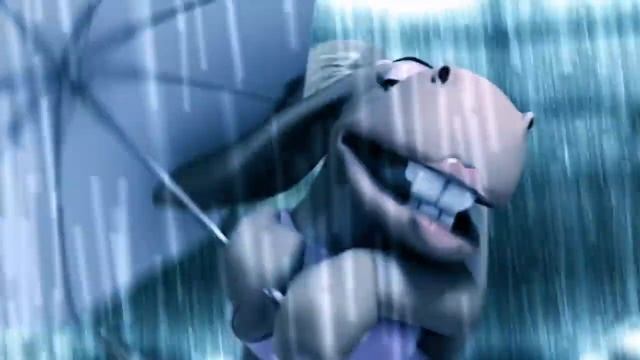 Holly Dolly  Dolly Song   Ieva's Polka Бигимотика танцует