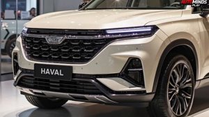 Haval M6 2025 — Стоит Ли Покупать? Честный Обзор