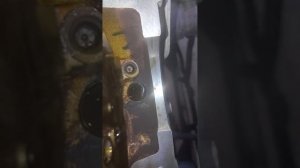 BMW N42/46 замена ГРМ