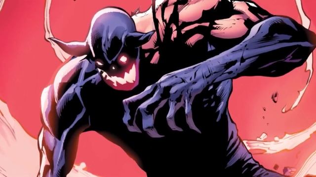 ЧТО ЗА костюмы?! | Сорвиголова