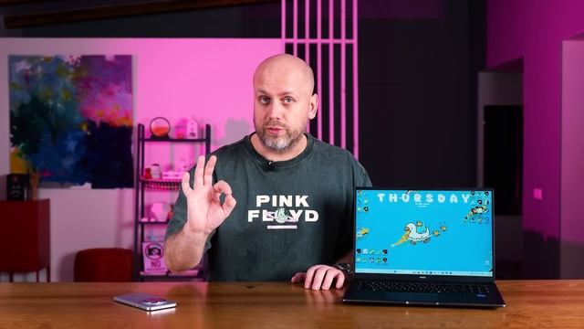 Народный ноутбук 2025 года! Обзор Honor MagicBook X16 (2025): что нов