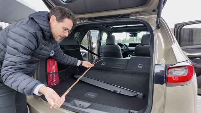 Mazda CX-60 2025: Исправили ВСЁ? Тест Дизеля и Гибрида!