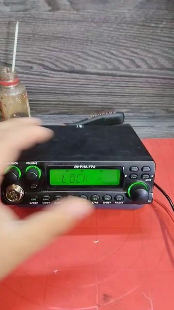 блокировка и разблокировка optim 778 смотреть онлайн