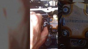 Регулировка клапанов Caterpillar 3126/C7