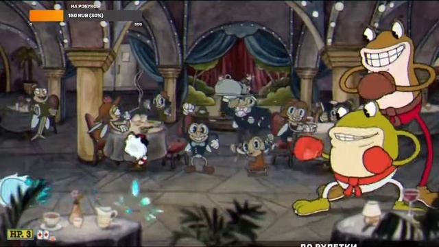 Стрим в честь моего дня рождения!