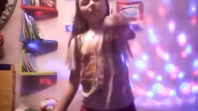 Мой танец😀👏🎶 смотреть онлайн
