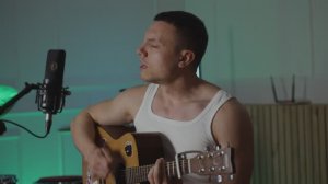 Женя Трофимов Привет.