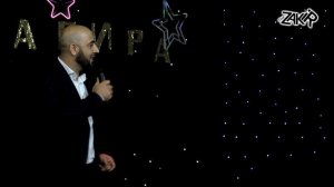 Попурри лезгинка - Руслан Имамирзаев