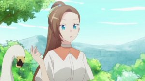 Я у мамы та ещё дура - Аниме клип  ( AMV )