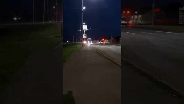 - В тумане тает габаритный свет смотреть онлайн