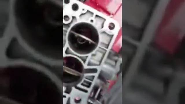 Обзор карбюратора Мега Солекс 3030 с параллельным откры смотреть онлайн