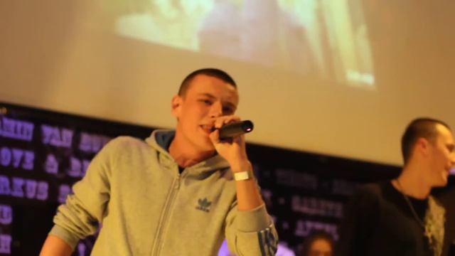 Без Цензуры - Шумим(Live 17.12.11 НК "Пит-Стоп") смотреть онлайн