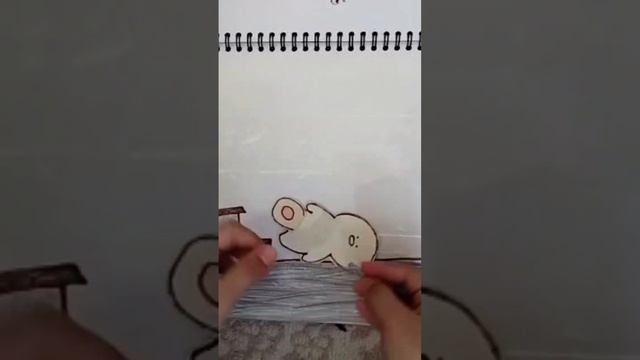 Утенок сломал ногу. Поставим гипс. 📝🌡️💉🩺🩹💊🚑😭? смотреть онлайн